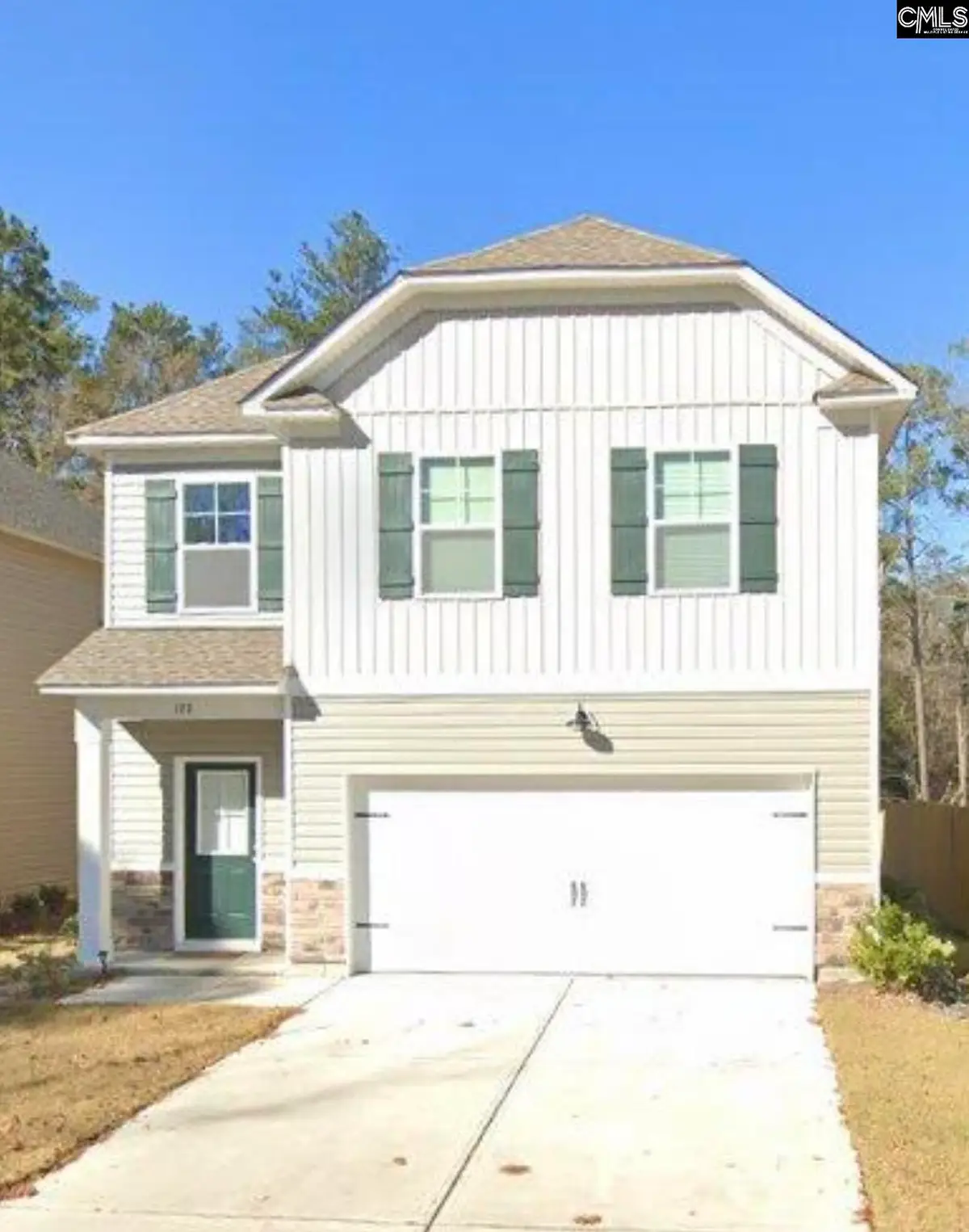 172 Wisley Garden Drive, Lexington, SC 29073 - #1