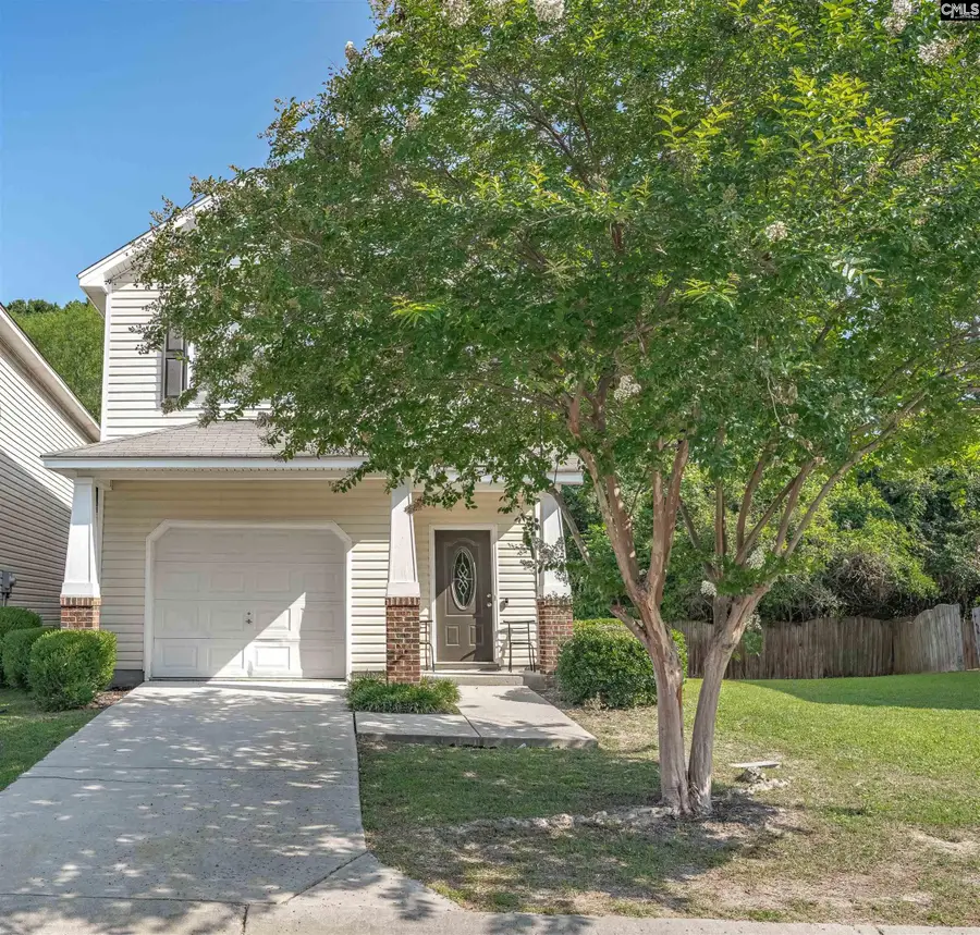 145 Angel Garden Way, Columbia, SC 29223 - #3