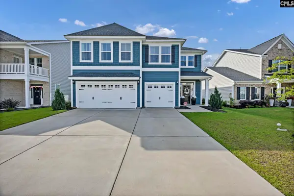 438 Gatesbrook Drive, Blythewood, SC 29016