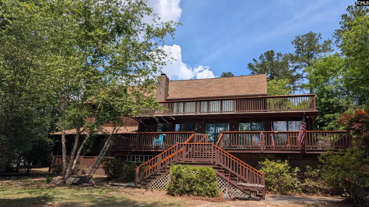 1253 Westshore Drive, Ridgeway, SC 29130 - #1