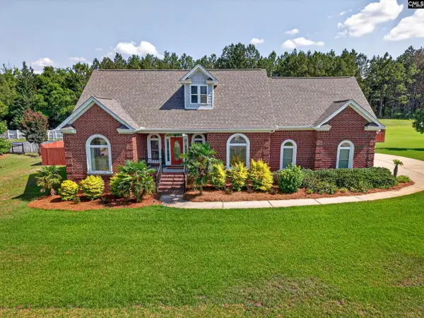 110 Deer Ridge Trail, Gilbert, SC 29054