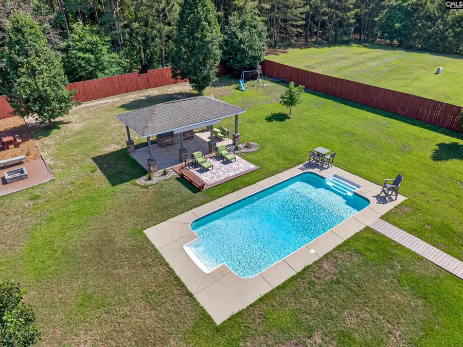 110 Deer Ridge Trail, Gilbert, SC 29054 - #2