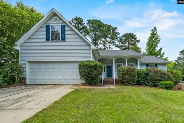 128 Black Creek Lane, Irmo, SC 29063