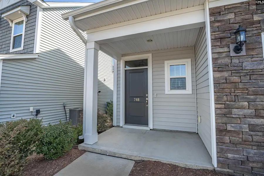 748 North Pinewalk Way, Elgin, SC 29045 - #2