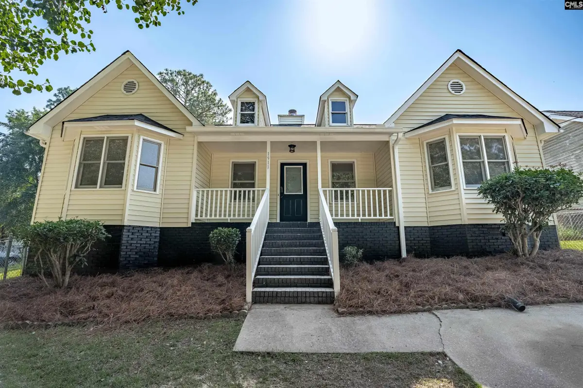 1911 Toole Street, Cayce, SC 29033 - #1