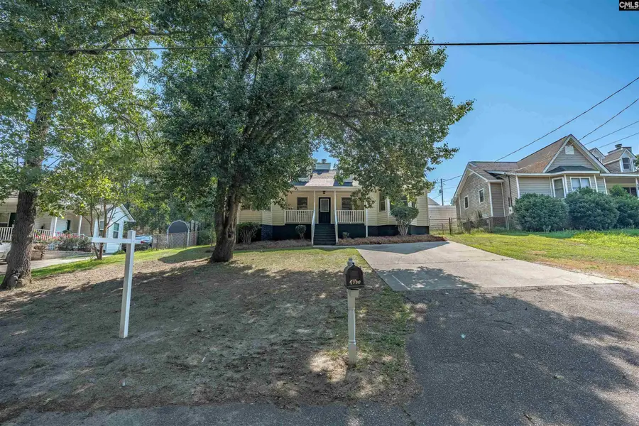1911 Toole Street, Cayce, SC 29033 - #2