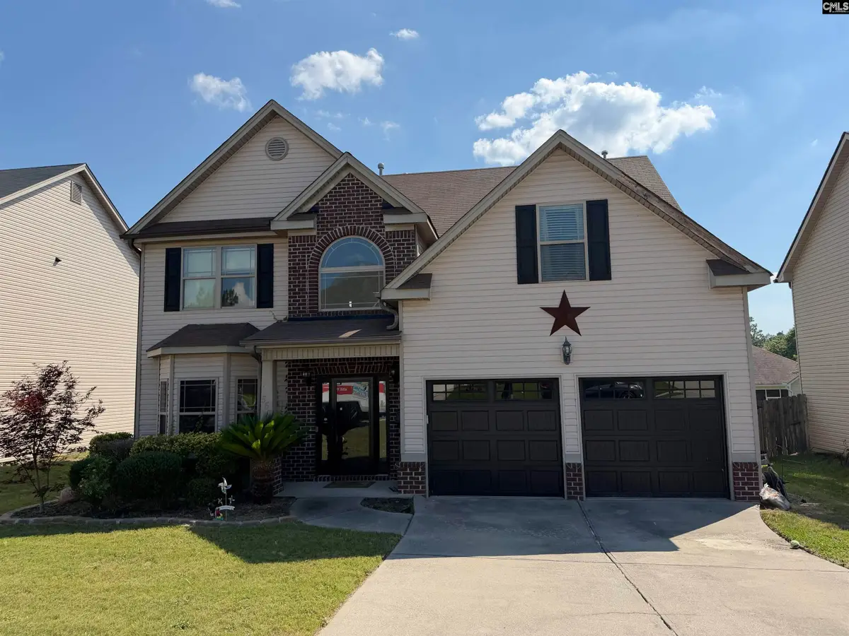 557 Kaymin Hill Court, Lexington, SC 29073 - #1
