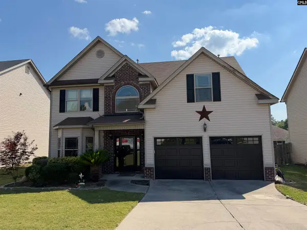 557 Kaymin Hill Court, Lexington, SC 29073