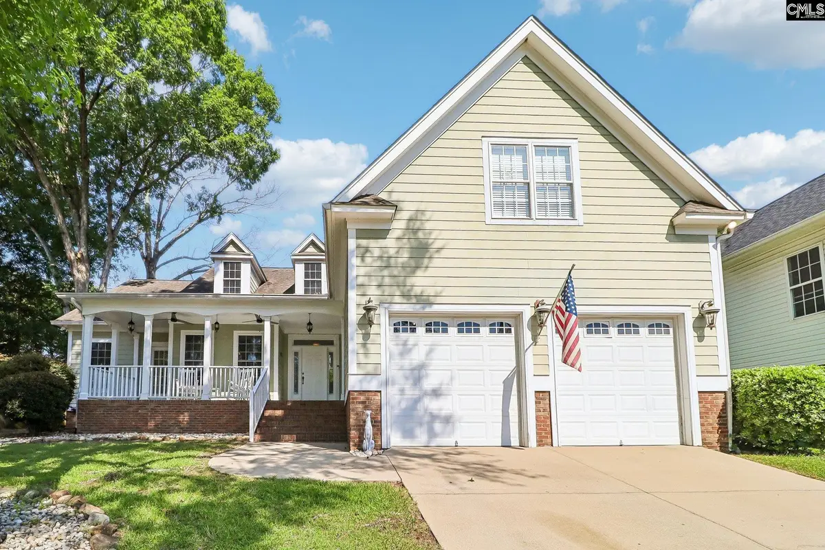 1758 Mcswain, West Columbia, SC 29169 - #1