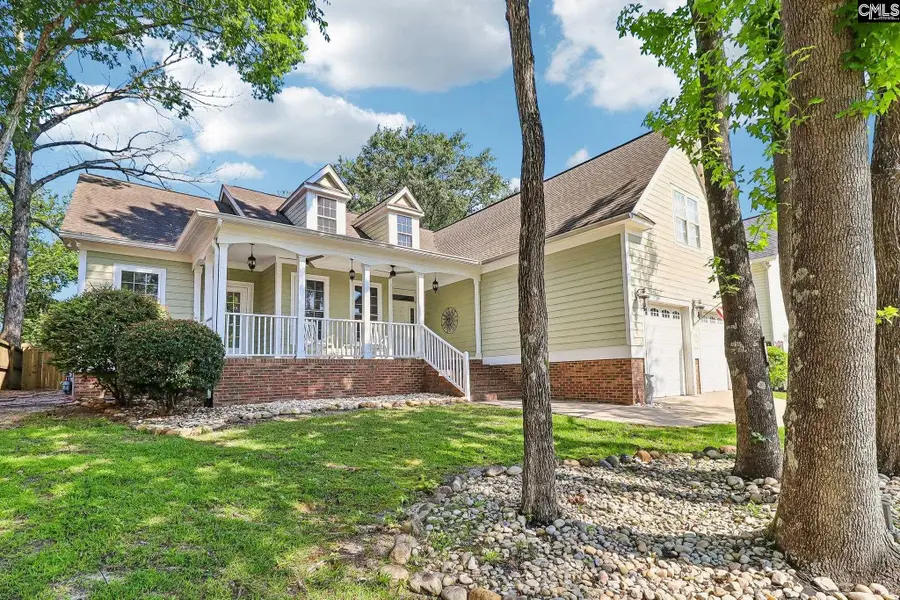 1758 Mcswain, West Columbia, SC 29169 - #2