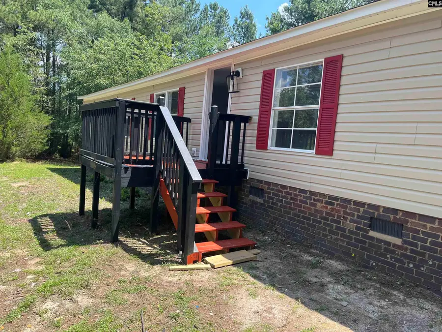 2091 W E Jeffcoat Rd, Pelion, SC 29123 - #2