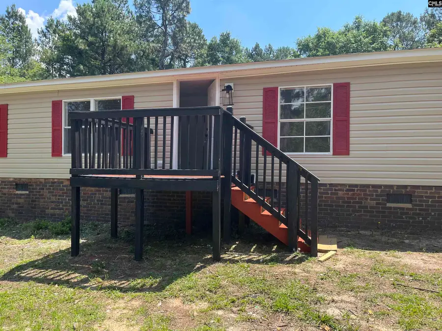 2091 W E Jeffcoat Rd, Pelion, SC 29123 - #3