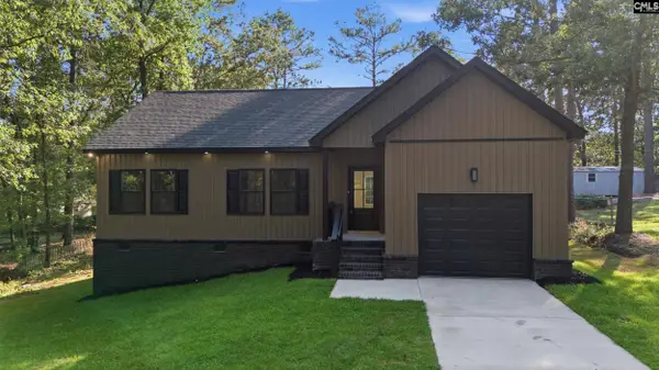 3408 Rawlinson Road, Columbia, SC 29209