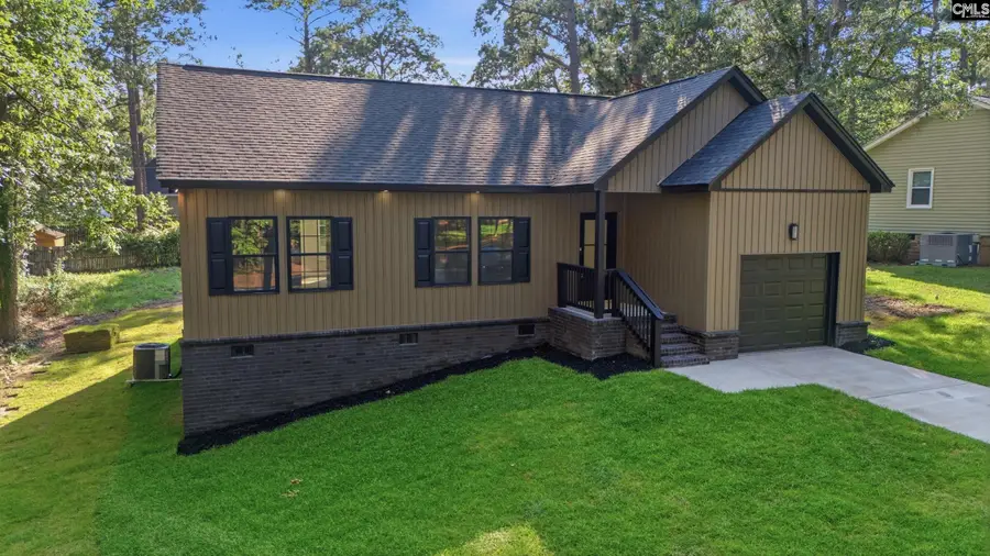 3408 Rawlinson Road, Columbia, SC 29209 - #2