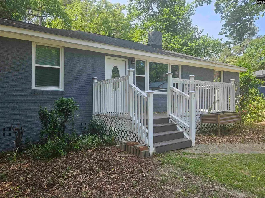 824 Apache Drive, Columbia, SC 29203 - #2