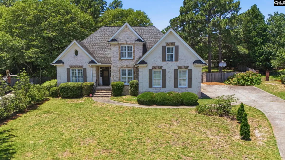 112 Morning Echo Drive, Columbia, SC 29229 - #1