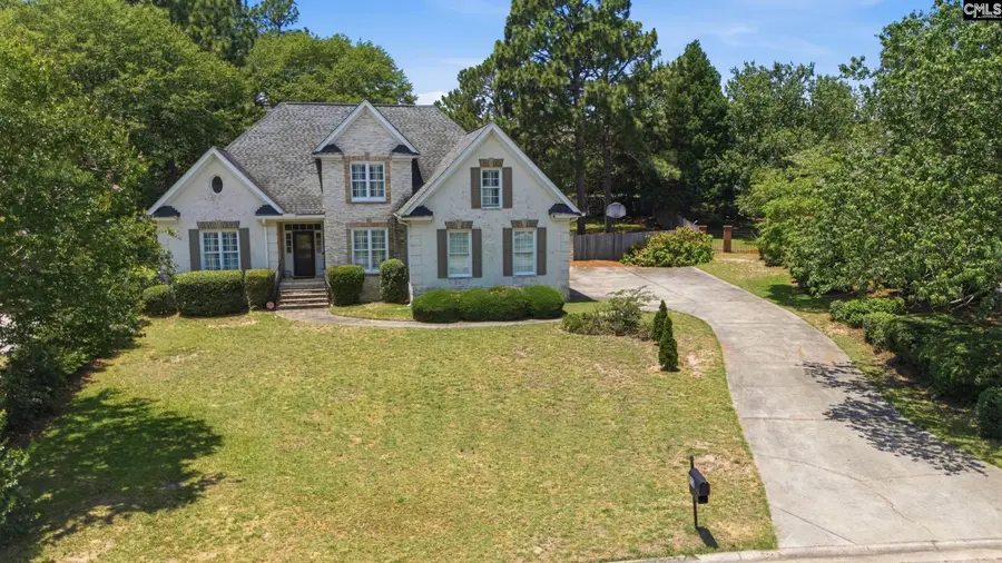 112 Morning Echo Drive, Columbia, SC 29229 - #2