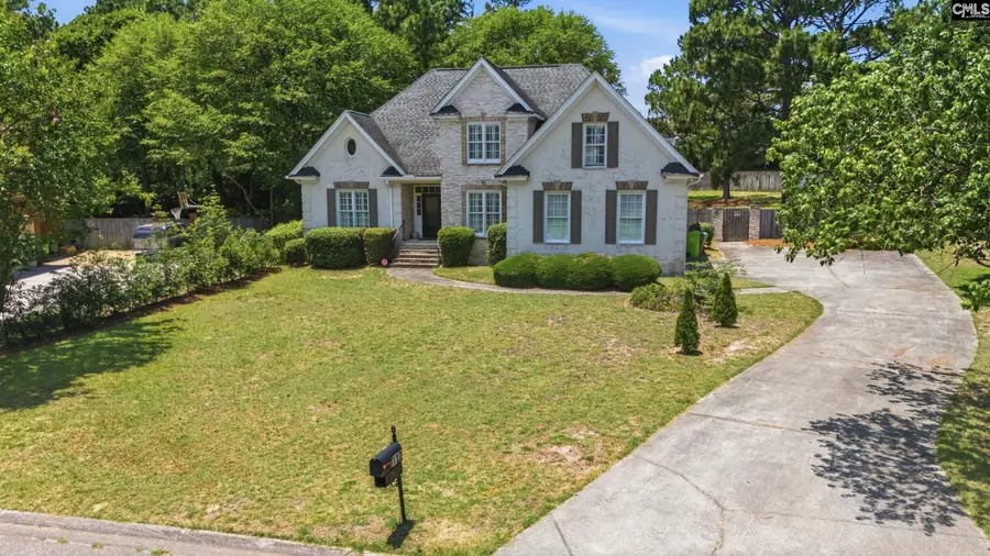 112 Morning Echo Drive, Columbia, SC 29229 - #3