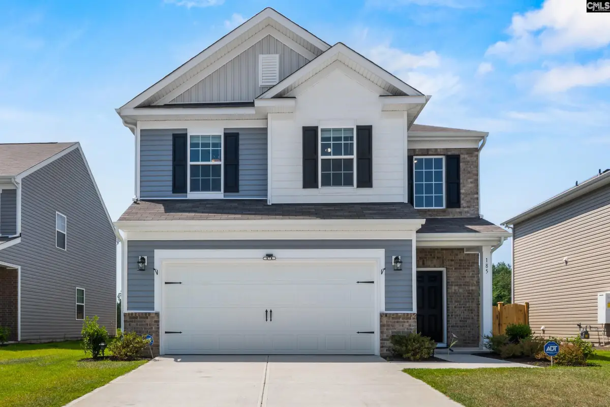 185 Federation Street, Lexington, SC 29073 - #1