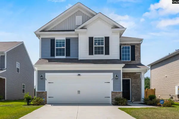 185 Federation Street, Lexington, SC 29073
