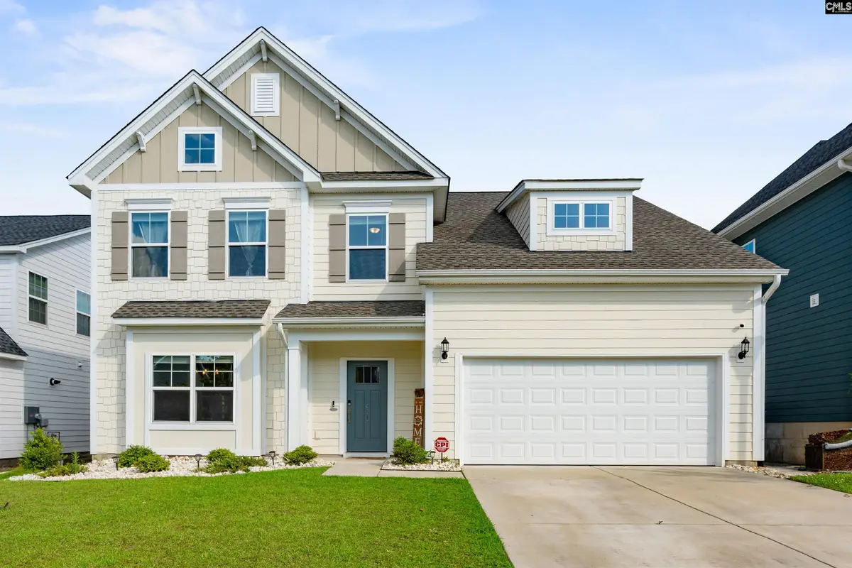 4017 Summerland Way, Elgin, SC 29045 - #1