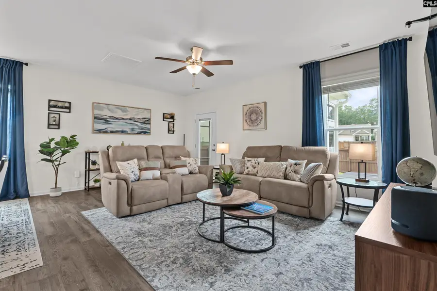 29 Harvest Glen Drive, Elgin, SC 29045 - #2