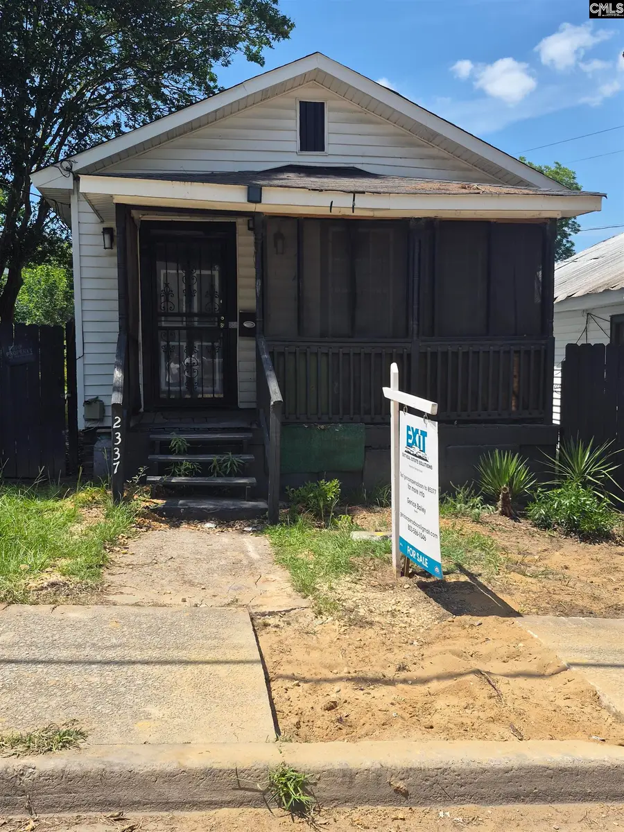 2337 Pendleton Street, Columbia, SC 29205 - #2