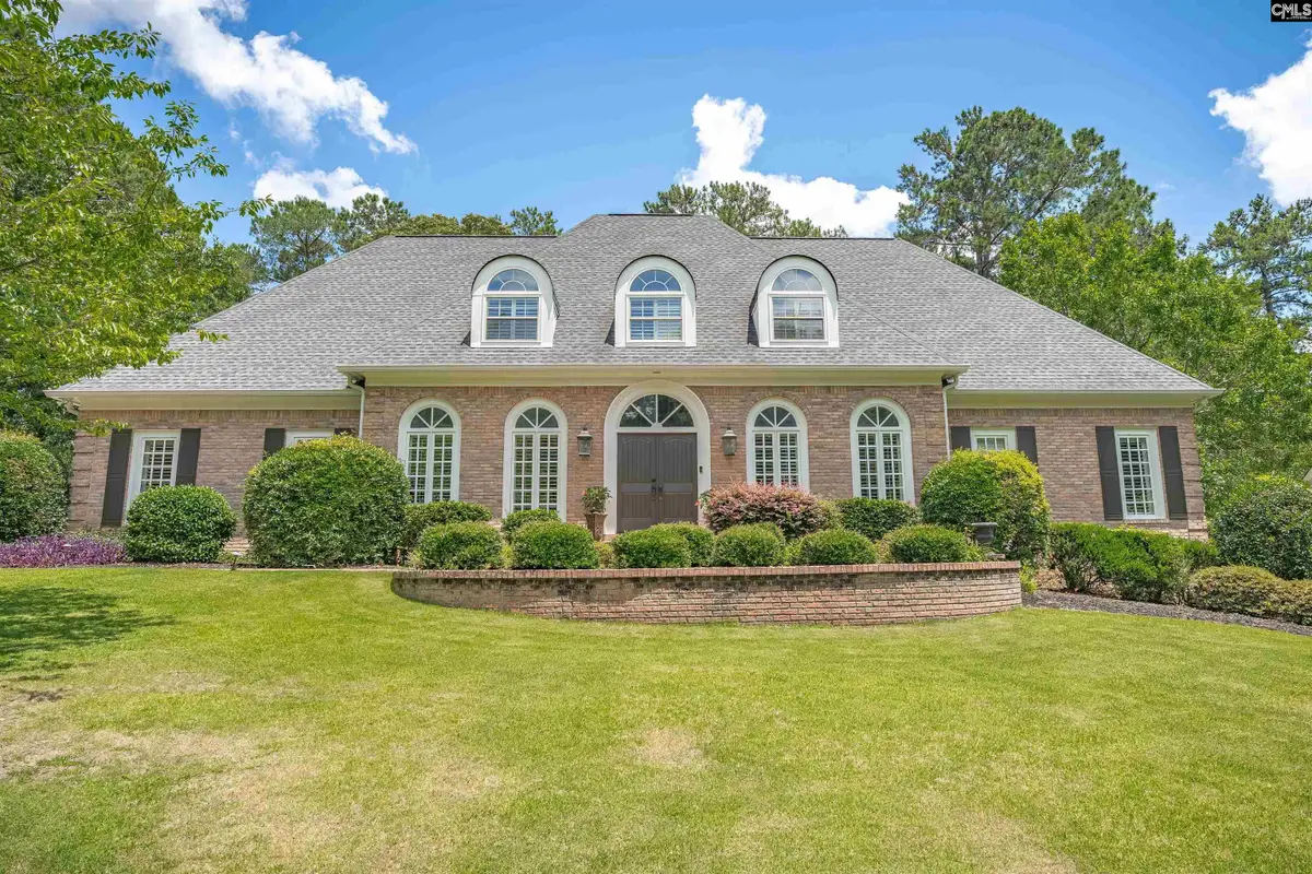 7 Tavern Court, Blythewood, SC 29016 - #1