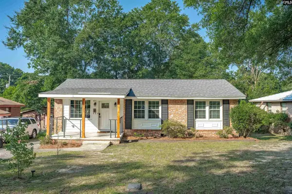 953 Howard Street, Columbia, SC 29205