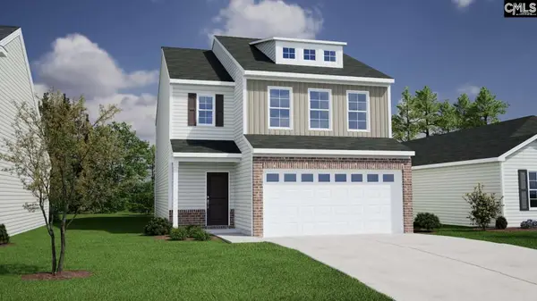 5031 Erwin Court, Elgin, SC 29045