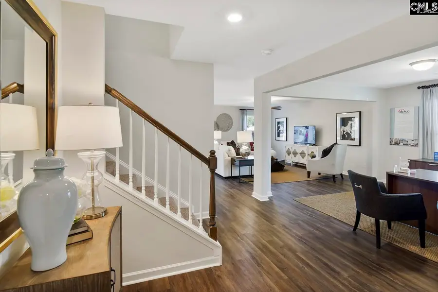 5031 Erwin Court, Elgin, SC 29045 - #3