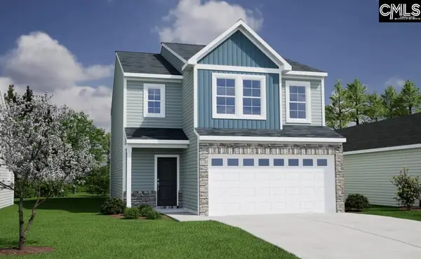 5035 Erwin Court, Elgin, SC 29045