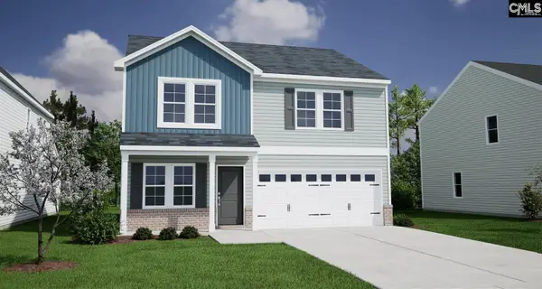 3069 Hallsdale Drive, Elgin, SC 29045