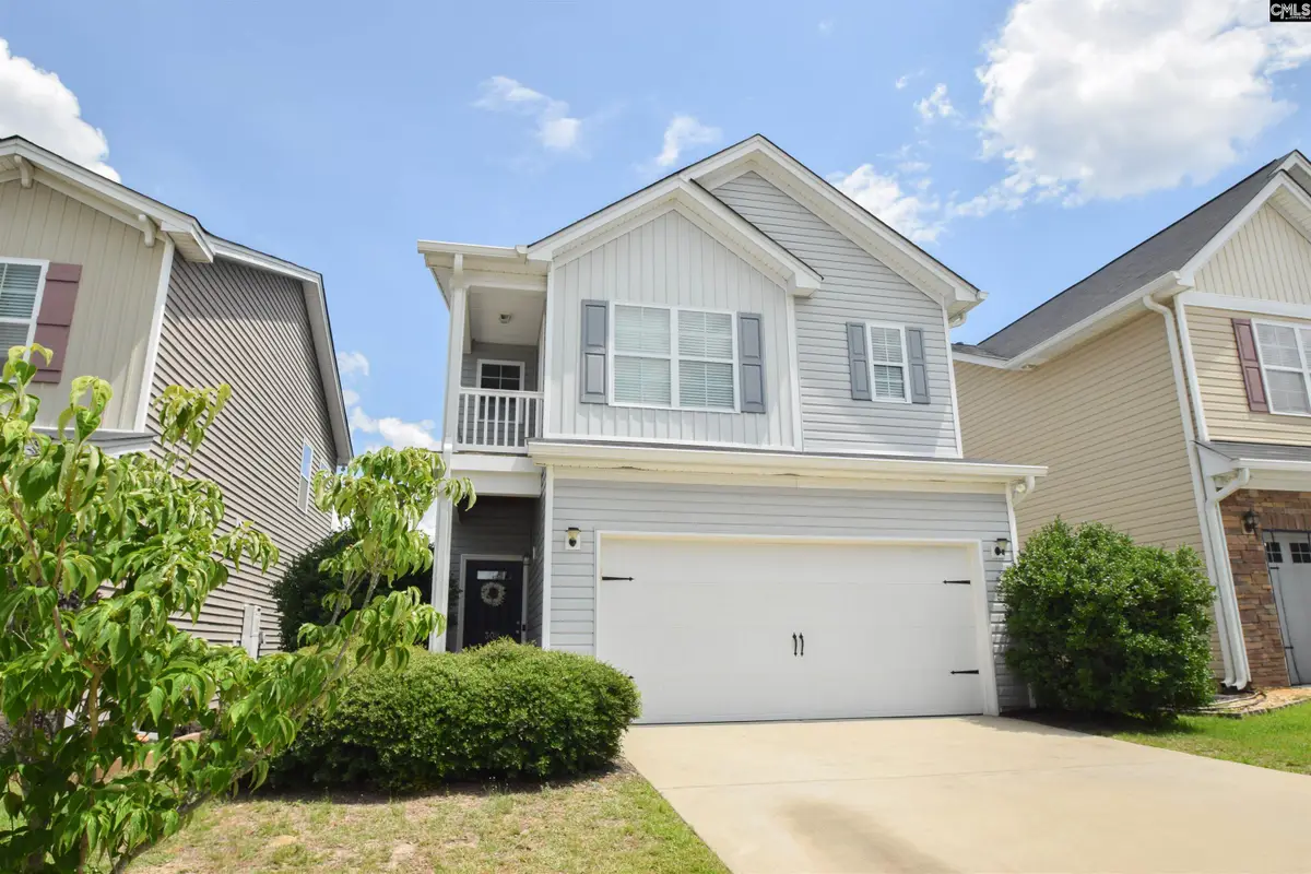 308 Bonhomme Court, Lexington, SC 29072 - #1
