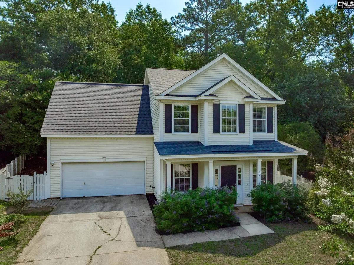 10 Havenoak Court, Columbia, SC 29212 - #1