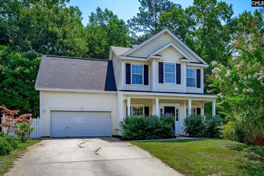 10 Havenoak Court, Columbia, SC 29212 - #2
