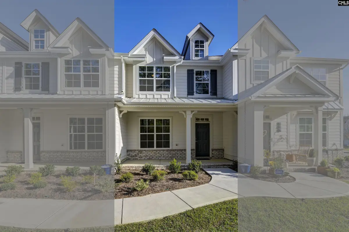 509 Adelaide Court, Columbia, SC 29229 - #1