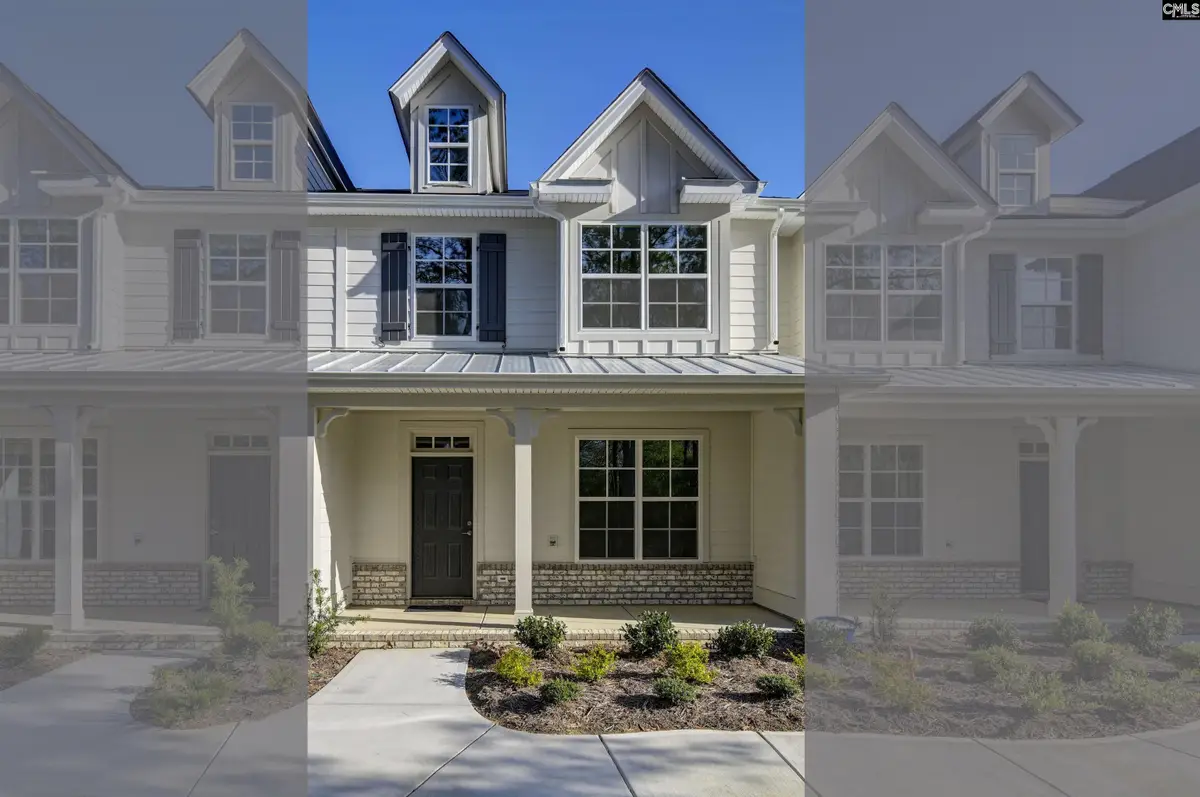 511 Adelaide Court, Columbia, SC 29229 - #1