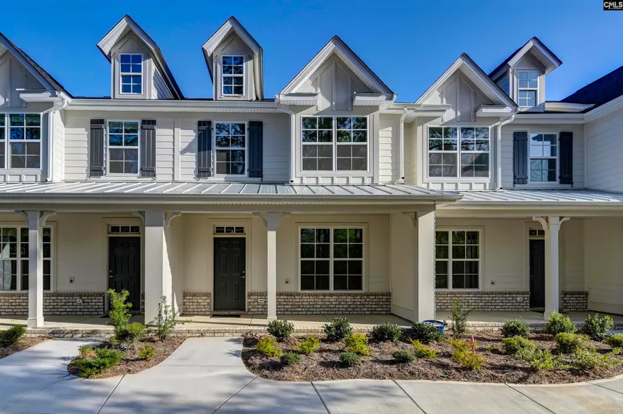 511 Adelaide Court, Columbia, SC 29229 - #2