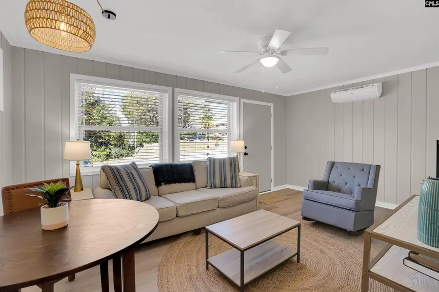 2746/2748 Montgomery Avenue, Columbia, SC 29205 - #3