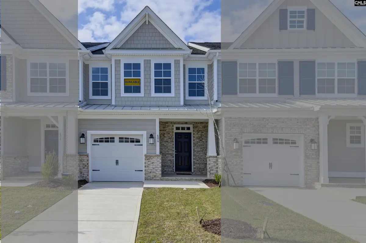 606 Wetherbrooke Way, Columbia, SC 29229 - #1