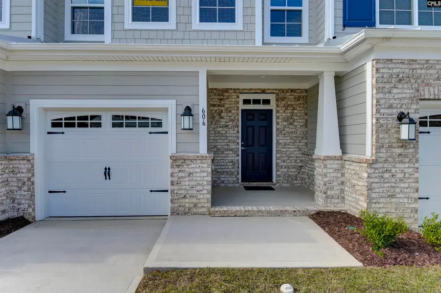 606 Wetherbrooke Way, Columbia, SC 29229 - #3