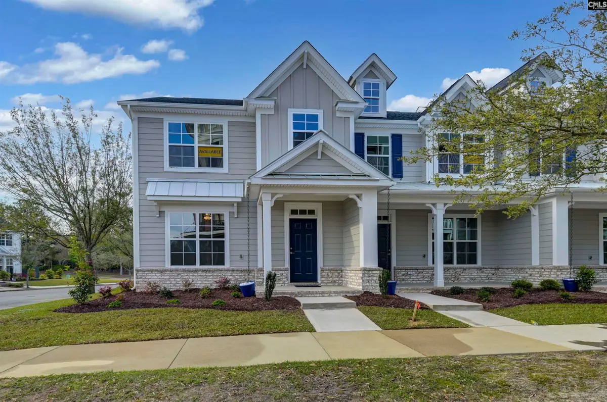 500 Adelaide Court, Columbia, SC 29229 - #1