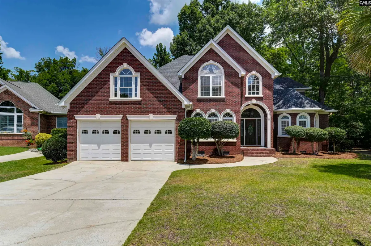 1736 Mcswain Drive, West Columbia, SC 29169 - #1