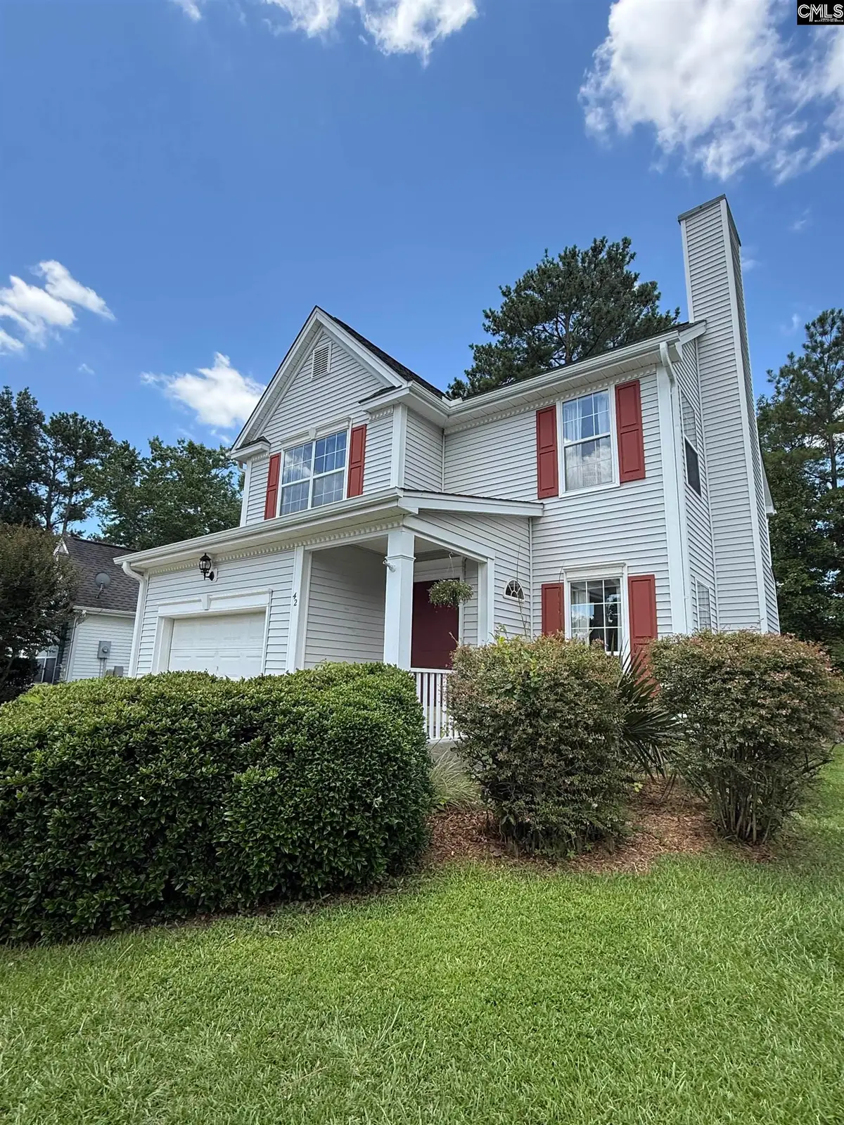 42 Upper Loop Way, Columbia, SC 29212 - #1