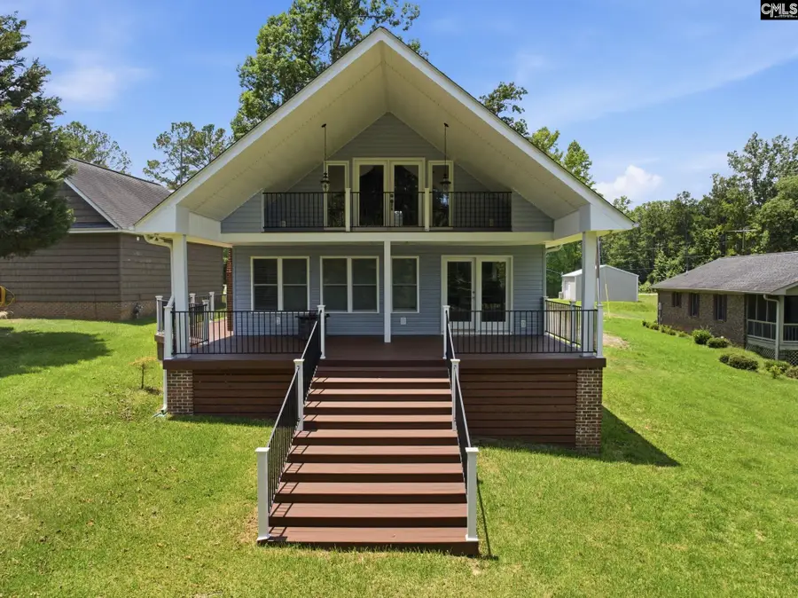 347 Bedford Way, Prosperity, SC 29127 - #3