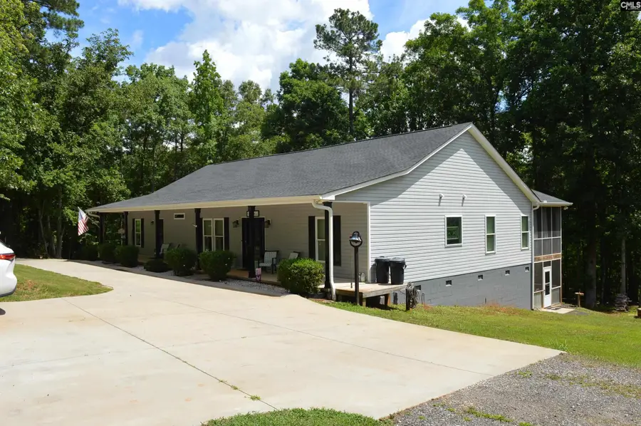 1759 Lake Road, Ridgeway, SC 29130 - #2