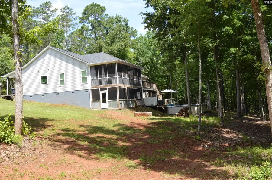 1759 Lake Road, Ridgeway, SC 29130 - #3