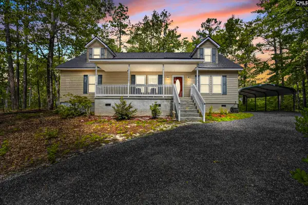 213 Lakeview Road, Eastover, SC 29044