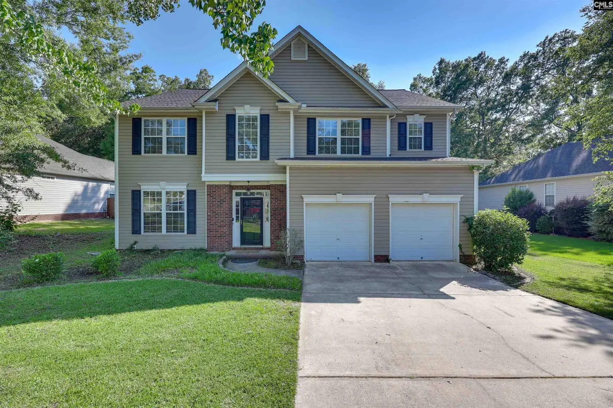 206 Coopers Hawk Circle, Irmo, SC 29063 - #1